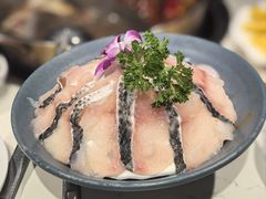 -周师兄大刀腰片火锅(解放碑总店)