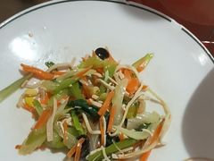 -应天大明王朝·南京菜(中山陵店)