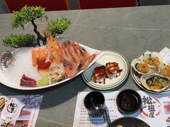 -松坂屋日料自助(长城路店)