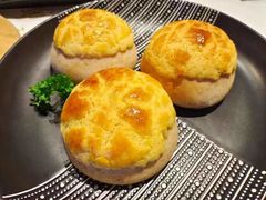 -白天鹅宾馆-玉堂春暖餐厅