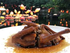 -侨美唐荔园·宴会厅(唐荔园食艺馆店)