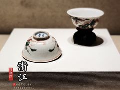 -浙江省博物馆(孤山馆区)