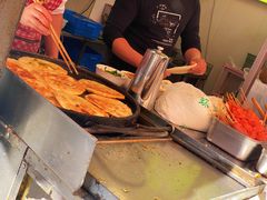 -张记灌饼(丰富路店)