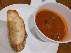 -UPPER KITCHEN(延安路店)