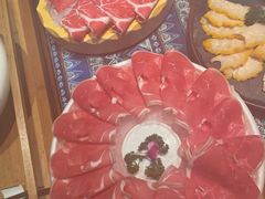 -慢丽江·云南野生菌土鸡锅(付家庄店)