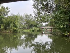 -西溪国家湿地公园