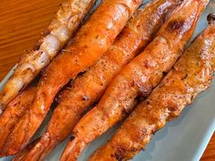 -徐闻一品·粤熊记烧鸡·泥虫粥·湛江生蚝(沙头角店)