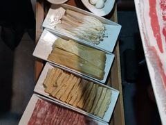 豆皮-傣妹火锅(南京东路一店)