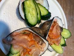 -喝丢一只鞋海鲜烧烤(市场店)