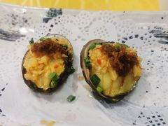 -忠记湛江烧蚝店