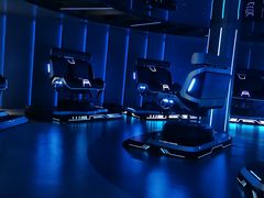 -超体空间SoReal VR(迪士尼小镇店)