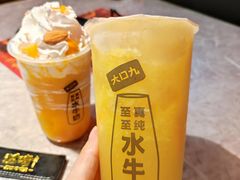 -大口九(东方广场店)