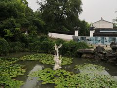 -玉女潭景区