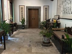 -龙井草堂