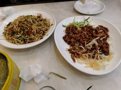 -大地春饼店(黄河路店)