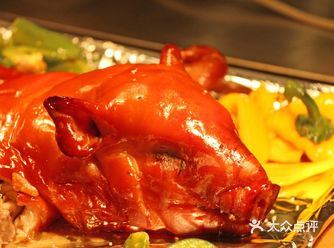 乐享热辣西班牙风情美食盛宴|THE BOAT舟·西餐厅