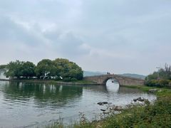 -石湖景区