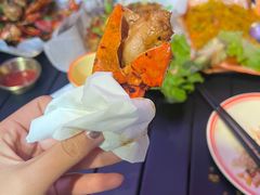 -BLABLATAI吧啦泰·泰式爆炒(西宸天街店)