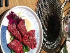 -牛人·雪花牛·木炭烤肉(昆山陆家店)