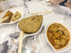 -老地方面馆(思南路店)