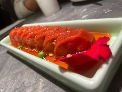 -新白鹿餐厅(金鹰新街口店)