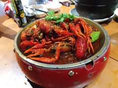 金牌龙虾-0574龙虾的故事(东裕店)