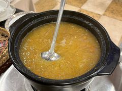 -南宁沃顿国际大酒店-自助餐厅