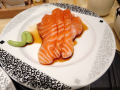 -西藏饭店·亚克·食光自助餐厅