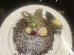 -华安国际大酒店-餐厅