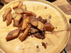 -耶里夏丽·丝路新疆菜·清真食品(徐汇南丹东路臻选店)