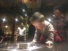 -唇辣号重庆老火锅(燕郊鑫乐汇店)