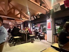 -贰醒·私房小院烧烤 (太古里店)