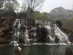 -沕沕水生态风景区