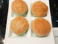 营养燕麦包-新兴·金羊座·粤菜点心(乐峰店)