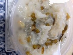 夏三宝糖水-百花传统甜品店(原址店)