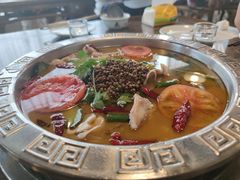 -贡椒鱼老店·雅安十大名店