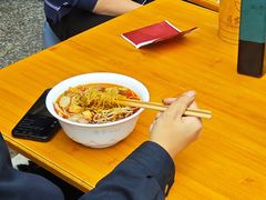 -蒋家肠旺面馆老店(合群路店)