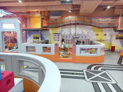 -反弹蹦床公园·亲子乐园·团建·派对(巴南万达店)
