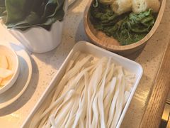 -左庭右院鲜牛肉火锅(苏州园区永旺店)