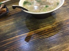 馄饨-老谢野馄饨(延安路店)