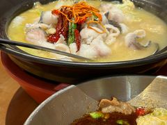 -周麻婆·川式小炒(泉州鲤城超越工业园店)
