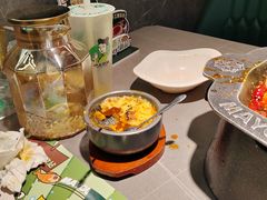 -马有鱼·馕坑烤全鱼(美美2店)