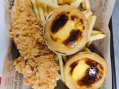 -肯德基(坑梓店)