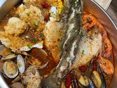 -盒马鲜生(189购物中心店)