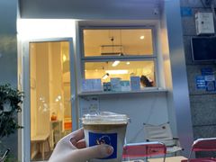 -Jeans Coffee牛仔裤咖啡