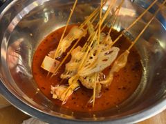 -嘉州鲜知味钵钵鸡(奎星楼店)