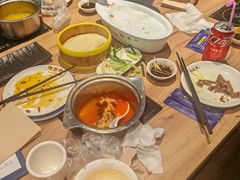 -龙聚德北京烤鸭(沙坪坝华宇A馆店)