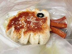 -巴黎贝甜(龙江店)