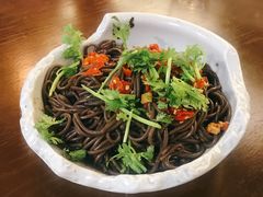 -太平小镇主题餐厅徽宴府