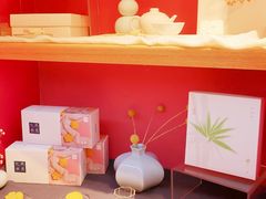 -阮大兴糕团(日月光中心店)